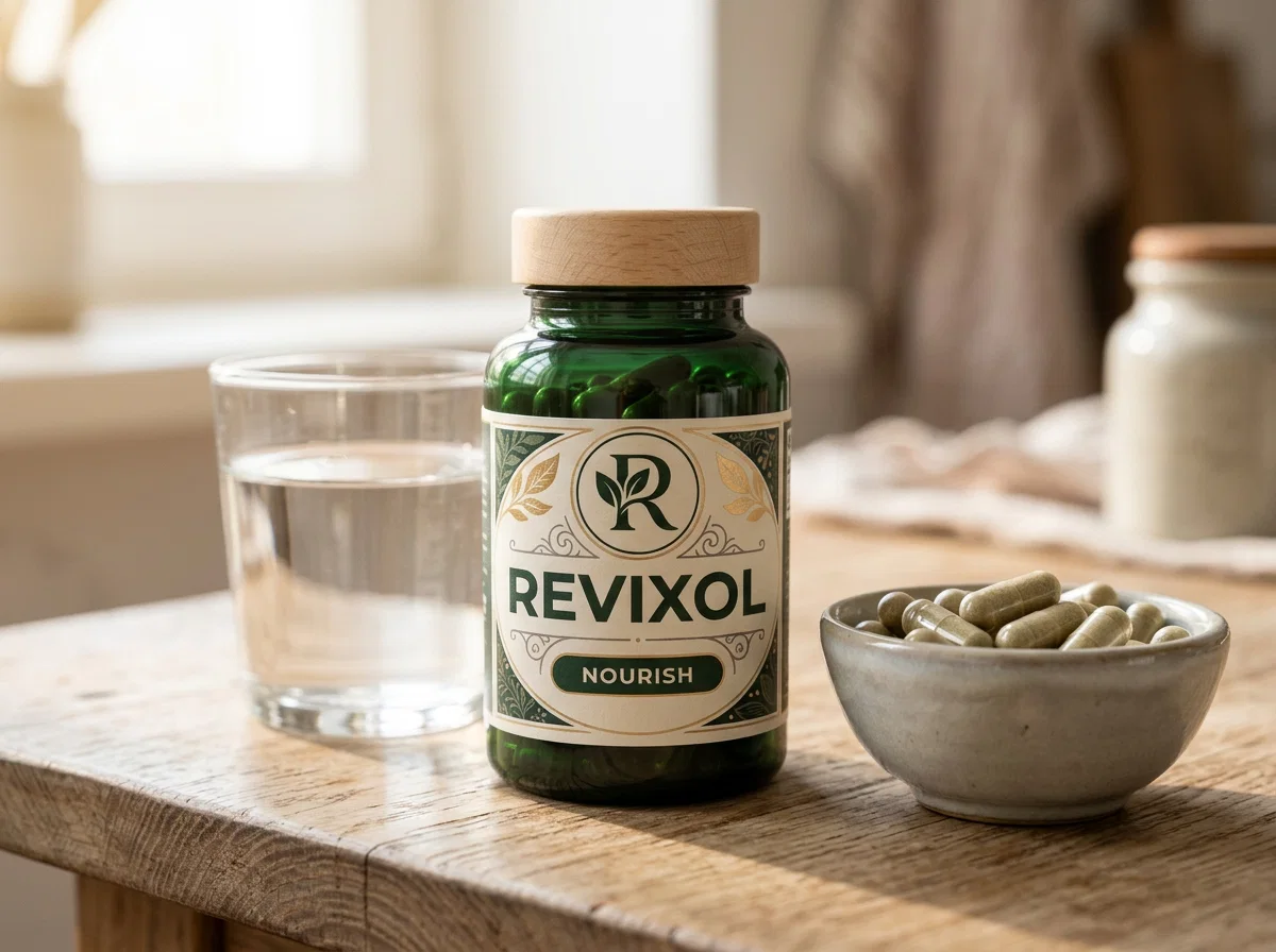 Revixol